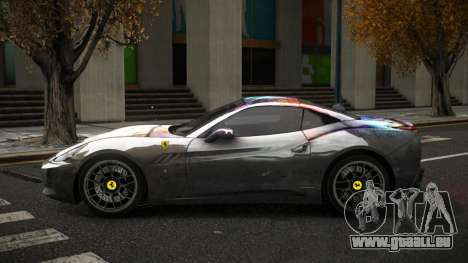 Ferrari California Sejoria S14 pour GTA 4