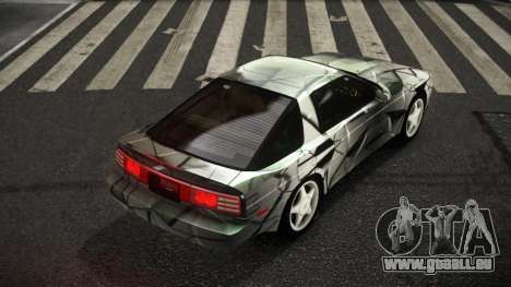 Toyota Supra Grariel S11 für GTA 4