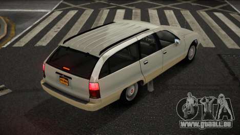 Chevrolet Caprice Nemnekaja pour GTA 4