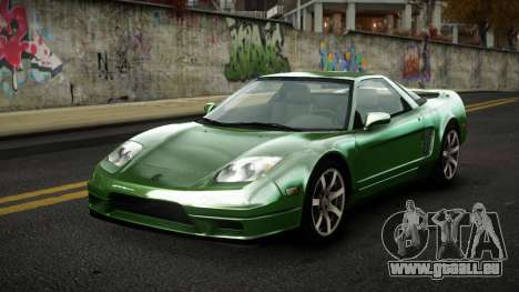 Acura NSX Beogo pour GTA 4