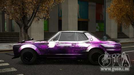 Nissan Skyline Drolyn S8 pour GTA 4