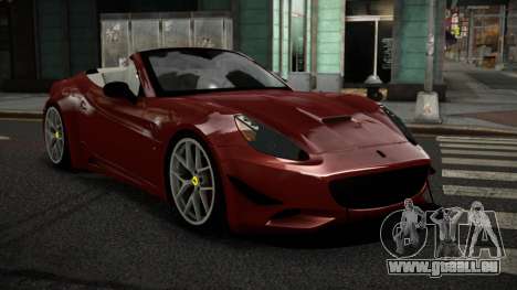 Ferrari California Eleq pour GTA 4