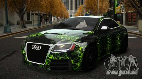 Audi S5 Hanisca S3 für GTA 4
