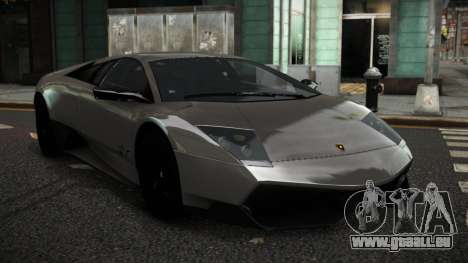 Lamborghini Murcielago Sajecuwa für GTA 4