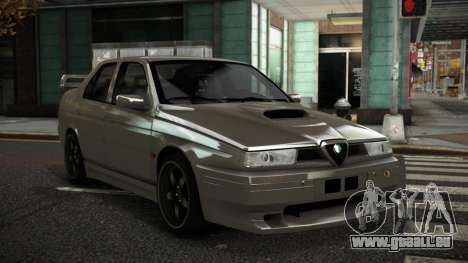 Alfa Romeo 155 Pepdef für GTA 4