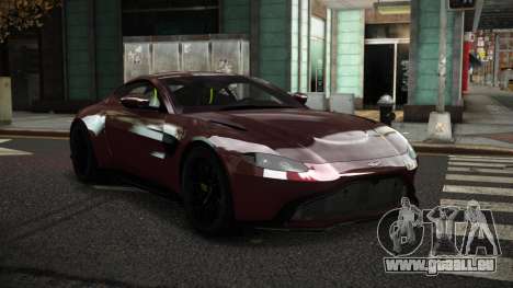Aston Martin Vantage Patbel pour GTA 4