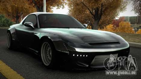 Mazda RX-7 Cabeson S6 pour GTA 4
