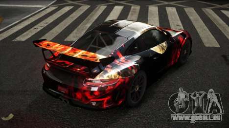 Porsche 911 Jazie S1 pour GTA 4