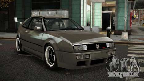 Volkswagen Corrado Nilge für GTA 4