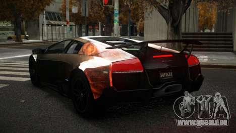 Lamborghini Murcielago Aryke S6 für GTA 4