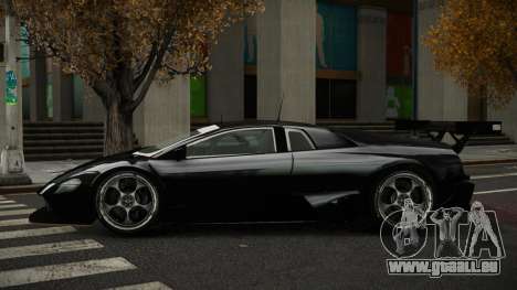 Lamborghini Murcielago Wiwegaz für GTA 4