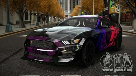 Shelby GT350 Jencas S2 pour GTA 4