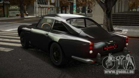 Aston Martin DB5 Hizselaxo für GTA 4
