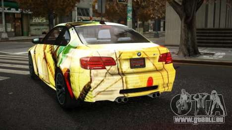 BMW M3 E92 Turick S2 für GTA 4