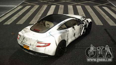 Aston Martin Vanquish Riathan S6 pour GTA 4