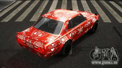 Nissan Skyline Drolyn S7 für GTA 4