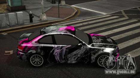 BMW 1M Draichas S5 pour GTA 4