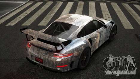 Porsche 911 Jazie S14 pour GTA 4