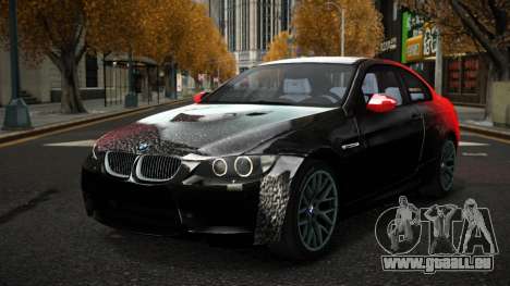 BMW M3 E92 Turick S1 für GTA 4