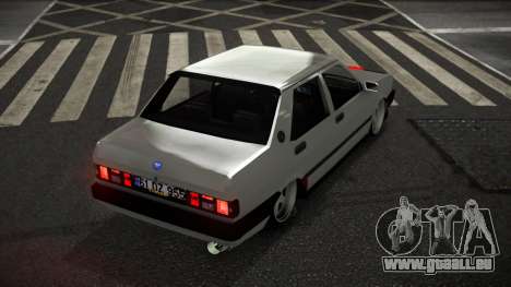 Tofas Dogan Bevukaj für GTA 4