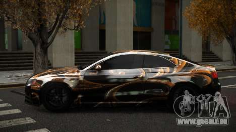 Audi S5 Hanisca S12 für GTA 4