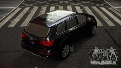 Audi Q7 Nilidajuk für GTA 4