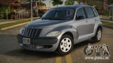 Chrysler PT Cruiser V1.1 für GTA San Andreas