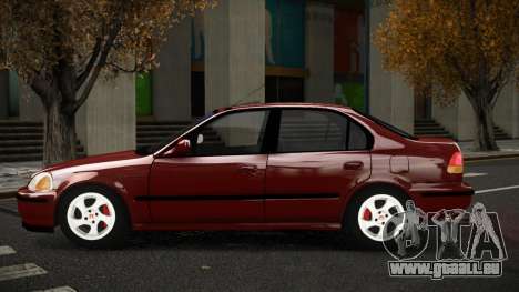 Honda Civic Qixifo pour GTA 4