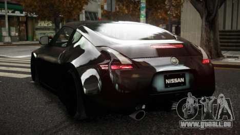 Nissan 370Z Hococovu für GTA 4