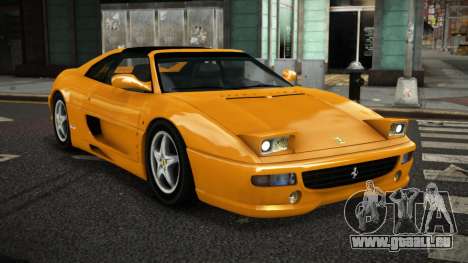 Ferrari F355 Yujeruy für GTA 4