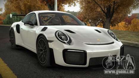 Porsche 911 Venley pour GTA 4