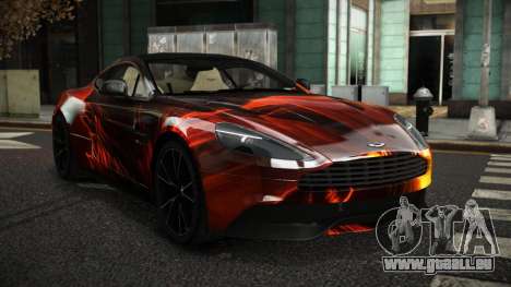 Aston Martin Vanquish Riathan S7 für GTA 4