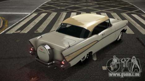 Chevrolet Bel Air Mitco pour GTA 4