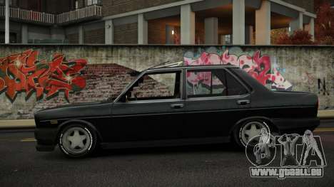 Tofas 131 Ragdetibu für GTA 4