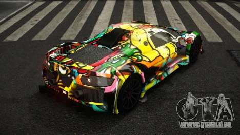 Gumpert Apollo Basterna S10 pour GTA 4