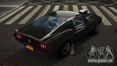 Ford Mustang Bofpu für GTA 4
