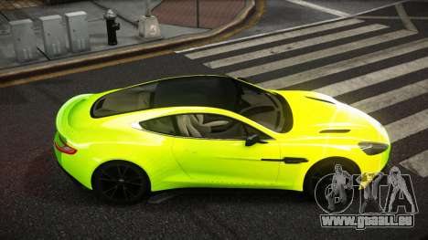 Aston Martin Vanquish Riathan S5 für GTA 4
