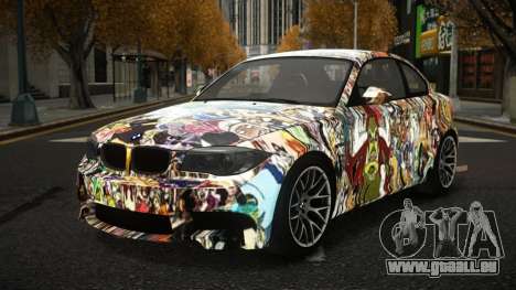 BMW 1M Draichas S12 für GTA 4