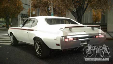 Buick GSX Paefo für GTA 4