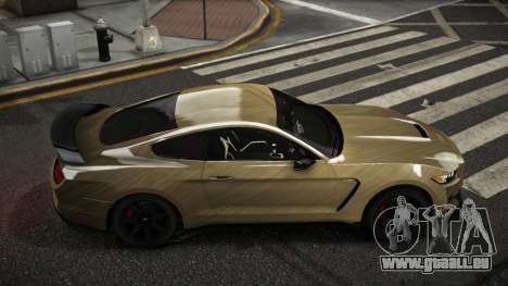 Shelby GT350 Jencas S4 pour GTA 4