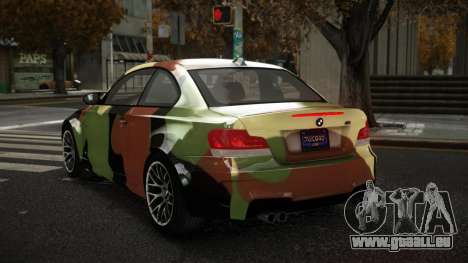 BMW 1M Draichas S13 pour GTA 4