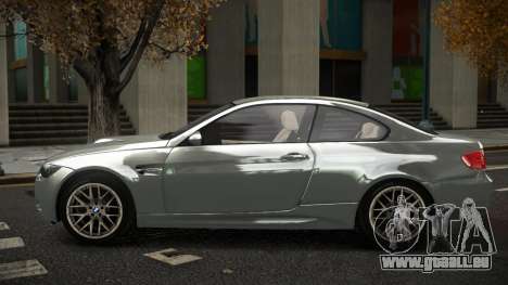 BMW M3 E92 Juosa für GTA 4