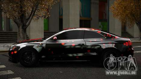 Audi S5 Hanisca S8 pour GTA 4