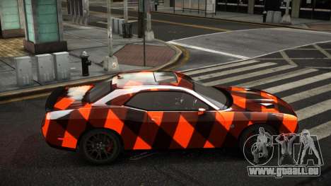 Dodge Challenger Miclos S1 pour GTA 4