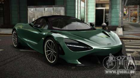 McLaren 720 Dievin für GTA 4