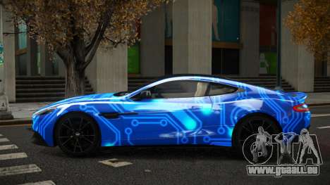 Aston Martin Vanquish Riathan S10 für GTA 4