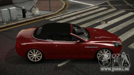 Aston Martin DB9 Gijpog für GTA 4