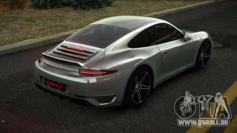 RUF RGT-8 Goyopopen pour GTA 4