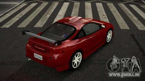 Mitsubishi Eclipse Virezu pour GTA 4