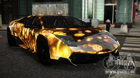 Lamborghini Murcielago Toleslyn S3 für GTA 4
